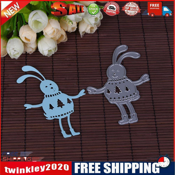 Ant Cutting Dies Stencils Scrapbook Embossing DIY Craft Album Card Gift-177