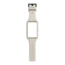 Strap for Huawei Honor Band 6 Pro Silicone Wristband Replacement (Grey) Newly