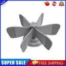 Pet Dog Feeding Food Bowl Rotating Slow Down Eating Feeder Dish Bowl (Grey)