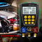 DY517 Pressure Gauge Refrigeration Digital Vacuum Pressure Manifold Tester Newly