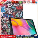 Tablet Tri-Fold Case for Galaxy Tab A7 Lite 8.7 SM-T220/SM-T225 Shell (9) Newly