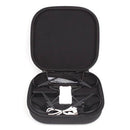 Drone Carrying Case Dual Zipper Protective Storage Bag for DJI Tello Black Newly