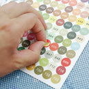 Bead Storage Jar Diamond Painting Pen Drill Tray Beads Storage Container