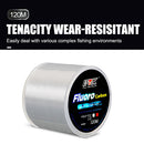 120m Monofilament Fishing Line Seawater Fresh Water River Main Fishing Lure L