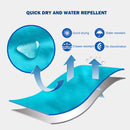 Title: Pillowcase-18x18-Inch (45x45cm) Christmas, Thanksgiving Decoration Ki