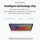 Capacitive Pen Touch Screen Pencil Anti-mistouch Real-time Power Display
