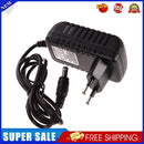AC 100-240V Converter Adapter DC 5.5 x 2.5MM 6V 1A 1000mA Charger EU Plug