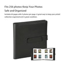 Photo Album Mini Instant Picture Case Storage for Polaroid Instax Mini 11 9 8