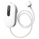 1500mAh Mute Fish Tank Aerator AC DC Dual-purpose Aeration Pump Tackle Equipment