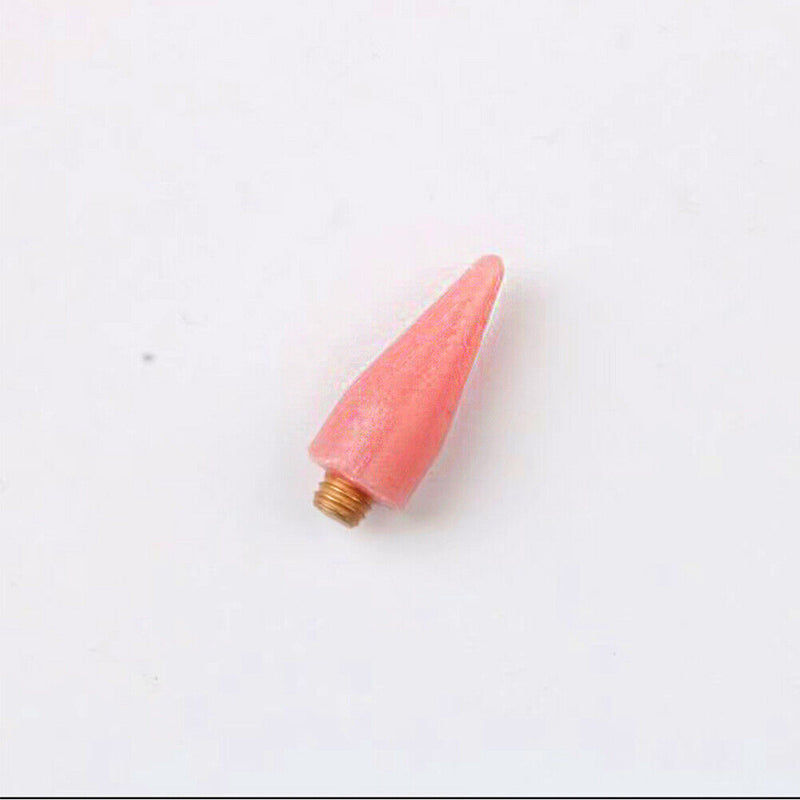 2pcs Point Drill Pen Replacement Clay for DIY Square Round Diamond Painting T