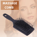 Air Cushion Combs Women Scalp Massage Comb Anti-static Hair Brush Salon Tools