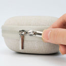 Filter Storage Box Finishing Bag Lens Filter Bag Thickened Filter Sleeve