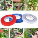 3pcs Trimming Scissors Garden Tape Tree for Grafting Film Gardening Branch