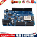 0-3.3V D1 WiFi R3 Development Board Based on ESP8266 ESP-12N F OTA Module