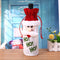 Wine Bottle Cover Bags Home Decoration Party Christmas Decor(Santa Claus) Newly