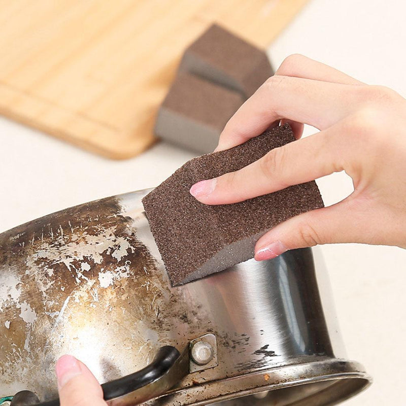 Sponge Melamine Eraser Dish Pot Cleaning Rub Home Kitchen Accessories