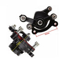 47-49CC Bike Brake Caliper Electric Scooter Moto Brake Accessories Motocross