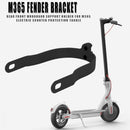 Scooter Break-proof Fender Bracket for Electric Scooter Replacement Accessori