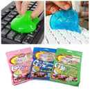 Soft Sticky Schoon Lijm Slime Dust Dirt Cleaner Car Cleaning E2N7 Fav H2W6 H4B9