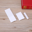 15pcs Memory Card Door Slot Covers Replacement for Nintendo Wii Console (1)
