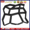 Garden Walk Pavement Mold DIY Manually Paving Concrete Molds (Polygon)
