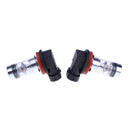 2pcs 100W DC 12V-28V H8/H11 20SMD Car Fog Lights Auto Daytime Running Lights