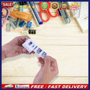 Stamp Roll Dispenser Stamp Holder Organizer for Office Home Desk Tabletop Drawer