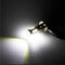 White COB Interior LED DRL  Car Fog Light Turn Signals Headlight Driving Bulb