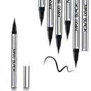 HOT Beauty Waterproof Cosmetic Eyeliner Pencil Pen Extreme Black Makeup