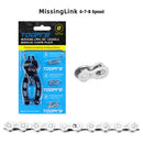 TOOPRE MTB Bike Chain Quick Link Tool Master Link Pliers Kits (6/7/8S) Newly