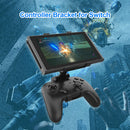 For Nintendo Switch Pro Adjustable Game Controller Clip for Nintendo Switch/Lite