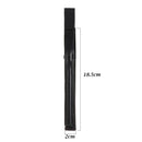 Dust Proof Tablet Pencil Holder Touch Screen Pen Cover Leather Case Sleeve Case