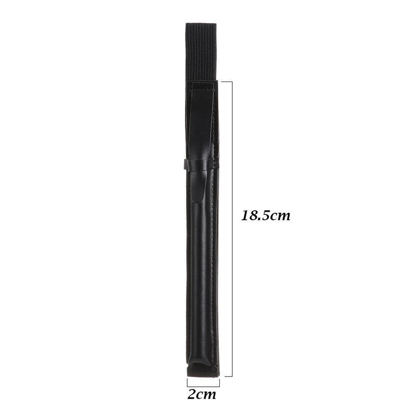 Dust Proof Tablet Pencil Holder Touch Screen Pen Cover Leather Case Sleeve Case