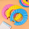 Ear Protection Bath Visor Baby Shower Caps Wash Hair Shield Shampoo Hat