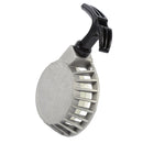 Recoil Starter Aluminum Pull Start Assembly for 49cc Pocket Quad Bike Minim