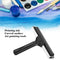 Durable Painting Drawing Roller Brush Multifunction Smooth Flexible Picture Tool