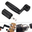 2 in 1 Guitar String Winder Peg Puller Electric Screwdriver Drill Repair To