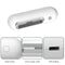 #A USB Air Purifier Kitchen Supplies Refrigerator Deodorant for Closet for Wardr