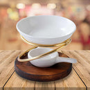 Shape Aromatherapy Burner Essential Oil Lamp Tealight Holder Aroma Diffuser
