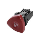 Hazard Warning Light Switch 93856337 for VAUXHALL VIVARO TRAFIC RENAULT