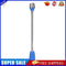5pcs E27 LED Holder Universal Flexible Extension Lamp Socket(Blue)