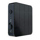 Wireless Bluetooth 5.0 Transmitter&Receiver Audio Adapter 2in1 3.5mm Aux V7B4