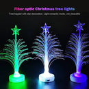 Glowing Christmas Tree USB Power Muti-Colour Christmas Tree LED for Holiday