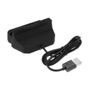 Charger Charging Dock Cradle Stand Station+Cable For Various Android Phone