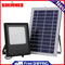 Broadroot Solar Light, Waterproof, 50W, 120 LEDs, Sensor Flood Spotlight for Gar