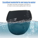 Neoprene Baitcasting Fishing Reel Cover Bag Waterproof Protective Case (S)