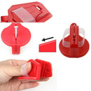 Protector Plier Nails Holder Finger Protectors Anti-hammer Nail Protector