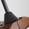 with Remote Control 42'' Wood Ceiling Fan Ceiling Fan No Light Modern Outdoor