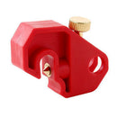 Universal Circuit Breaker Lockout Multi-Functional Safety Loto Lock Lockout