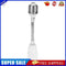 5pcs 180mm E27 to E27 Flexible Extension Adapter Socket LED Light Lamp Base